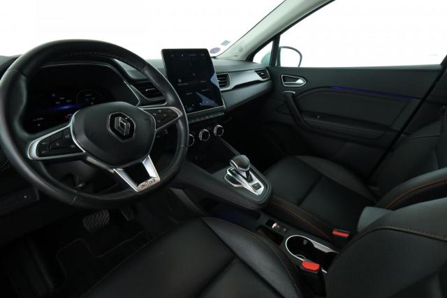 Renault Captur image 1