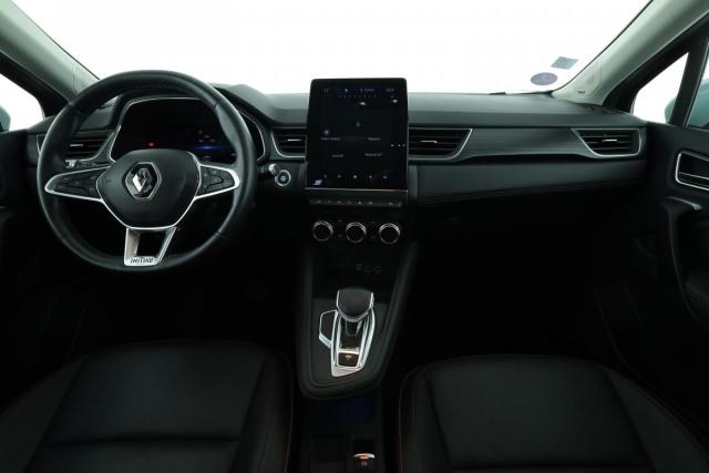 Renault Captur image 6