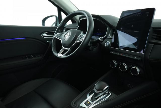 Renault Captur image 4