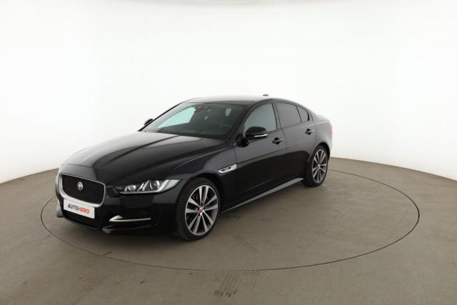 Jaguar Xe 2.0d R-Sport Awd Auto 180 Ch