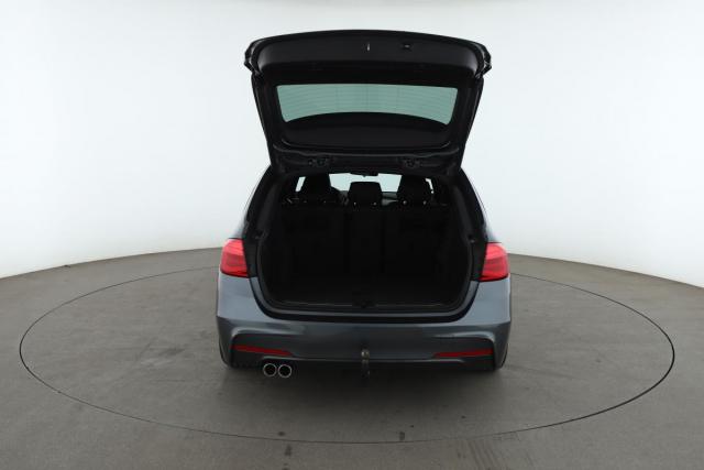 Bmw Série 3 image 1