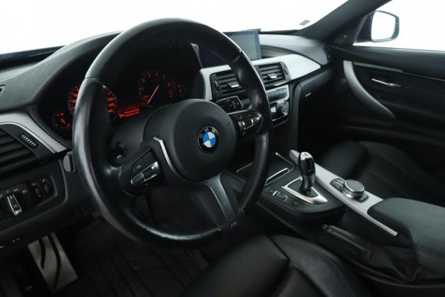 Bmw Série 3 image 4