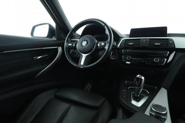 Bmw Série 3 image 8