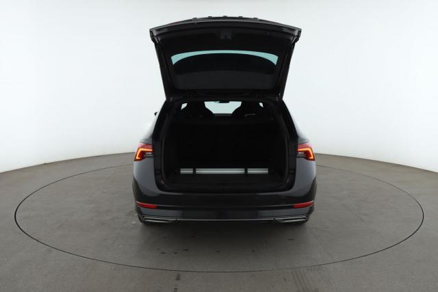 Skoda Octavia image 7