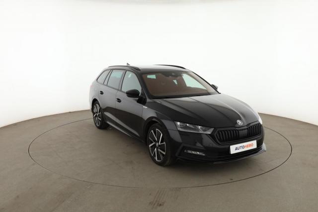 Skoda Octavia image 2