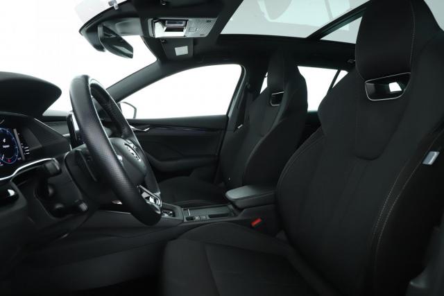 Skoda Octavia image 3