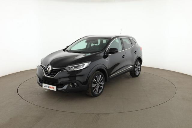 Renault Kadjar 1.5 Dci Energy Bose Edition 110 Ch