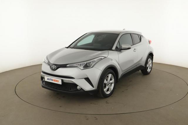 Toyota C-Hr 1.2 T Dynamic 2wd 116 Ch