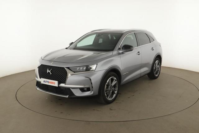 Ds Ds 7 Crossback 1.6 Puretech Grand Chic Automatique 225 Ch