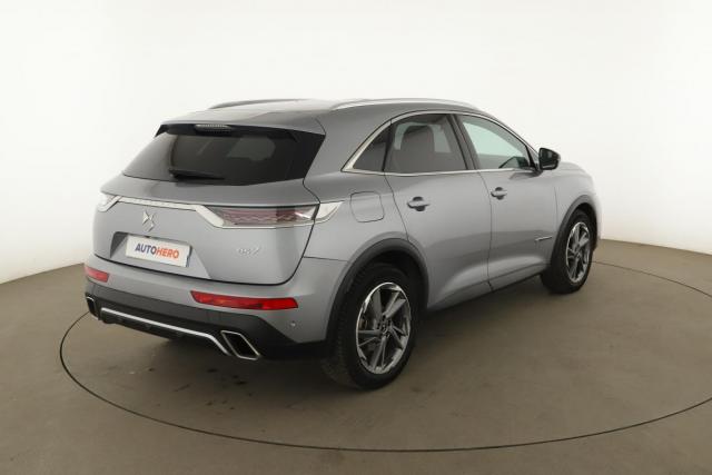 Ds Ds 7 Crossback image 1