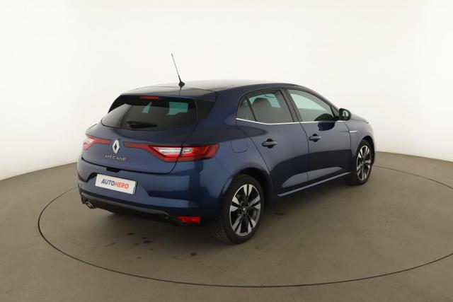 Renault Mégane image 4