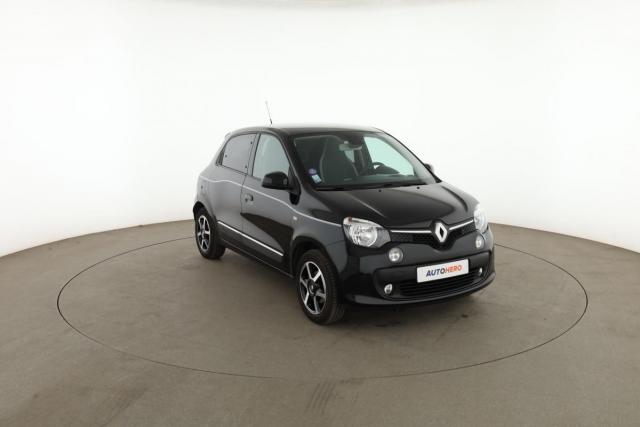 Renault Twingo image 1
