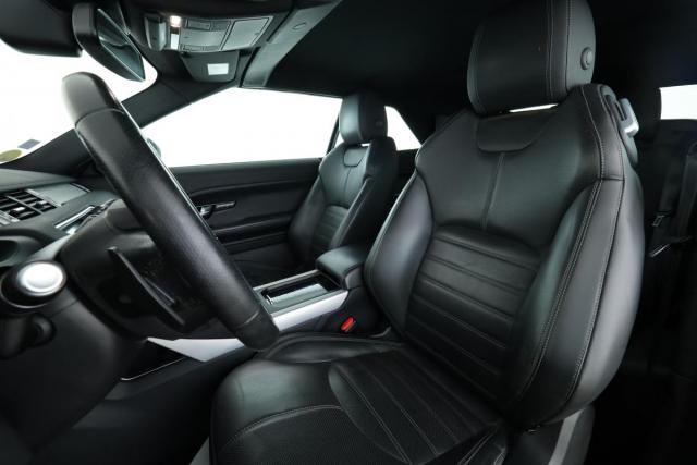 Land Rover Range Rover Evoque image 3