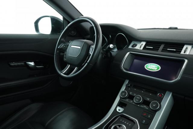Land Rover Range Rover Evoque image 2