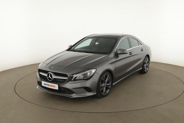 Mercedes Benz Cla 180 Sensation 7g-Dct 122 Ch