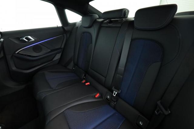 Bmw Série 2 Gran Coupé image 8