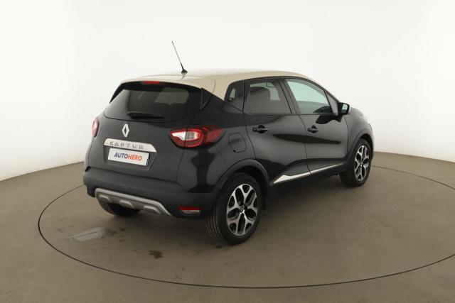 Renault Captur image 1
