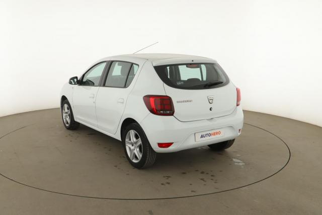 Dacia Sandero Ii image 1