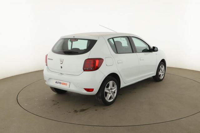 Dacia Sandero Ii image 5