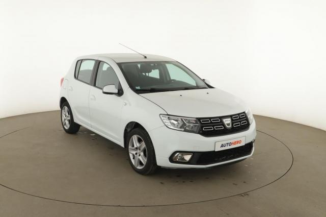 Dacia Sandero Ii image 2