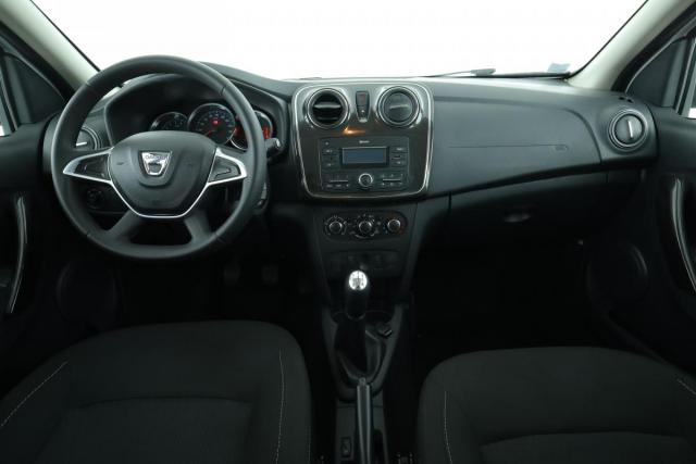 Dacia Sandero Ii image 8