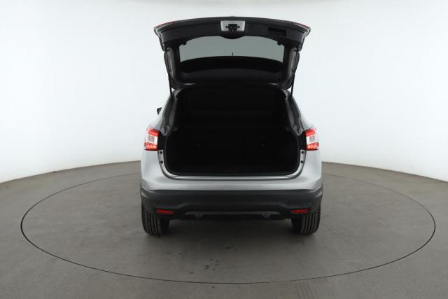 Nissan Qashqai image 1