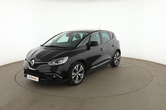 Renault Scénic 1.6 Dci Energy Intens 130 Ch