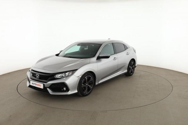 Honda Civic 1.0 I-Vtec Executive 5p 126 Ch