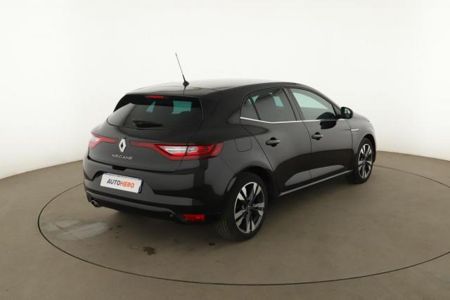 Renault Mégane image 5