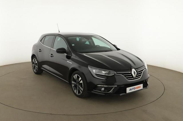 Renault Mégane image 3