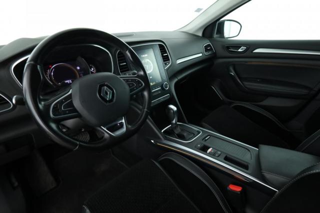 Renault Mégane image 8