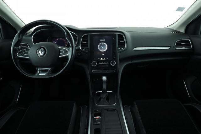 Renault Mégane image 1