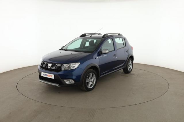 Dacia Sandero Ii Stepway 0.9 Tce 90 Ch