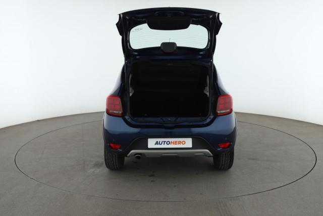 Dacia Sandero Ii image 1