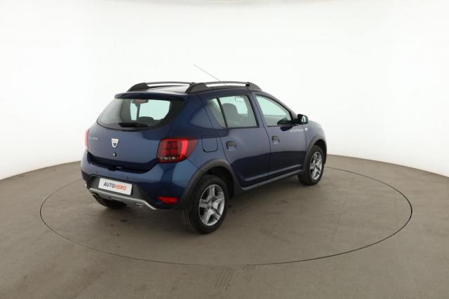Dacia Sandero Ii image 4