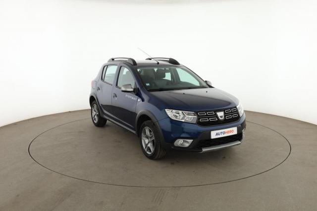 Dacia Sandero Ii image 8