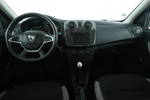 Dacia Sandero Ii image 2