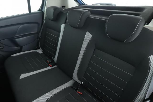 Dacia Sandero Ii image 9