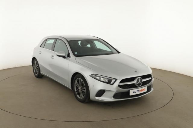 Mercedes Benz Classe A image 8
