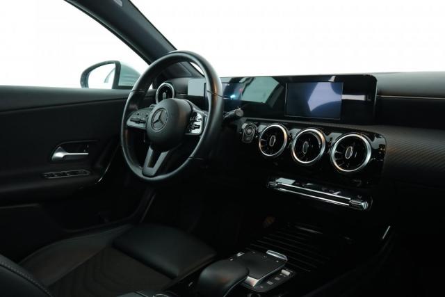 Mercedes Benz Classe A image 4