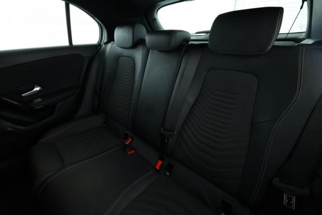 Mercedes Benz Classe A image 9