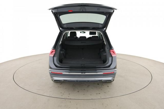 Volkswagen Tiguan Allspace image 1