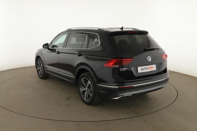 Volkswagen Tiguan Allspace image 2