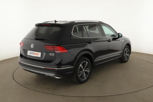 Volkswagen Tiguan Allspace image 8