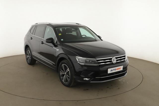 Volkswagen Tiguan Allspace image 3