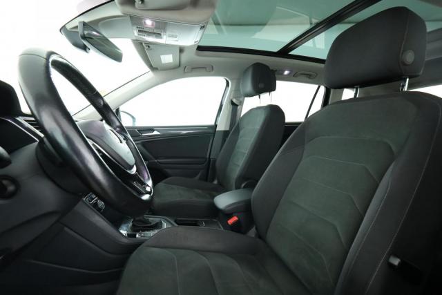 Volkswagen Tiguan Allspace image 6