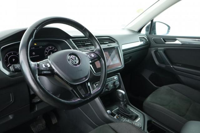 Volkswagen Tiguan Allspace image 5