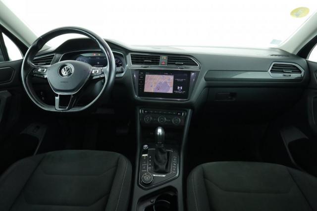Volkswagen Tiguan Allspace image 4