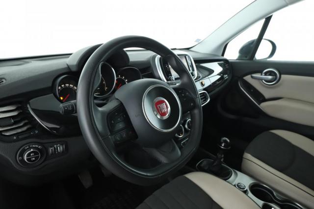 Fiat 500x image 2