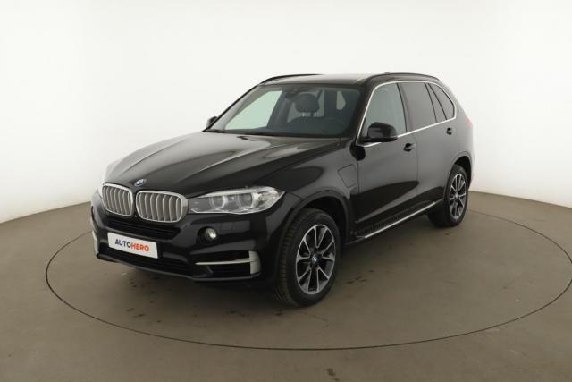 Bmw X5 Xdrive40e Lounge Plus Bva8 313 Ch
